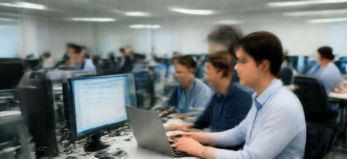 O que é Environment isolado?