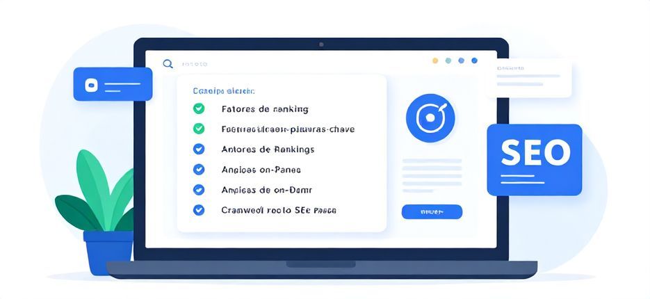 O que é Checklist de SEO?