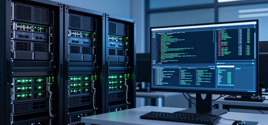 Significado da palavra Configuração de servidor O que é Configuração de servidor?
