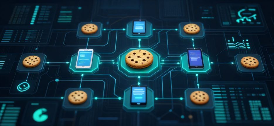 O que é Cookies de rastreamento?