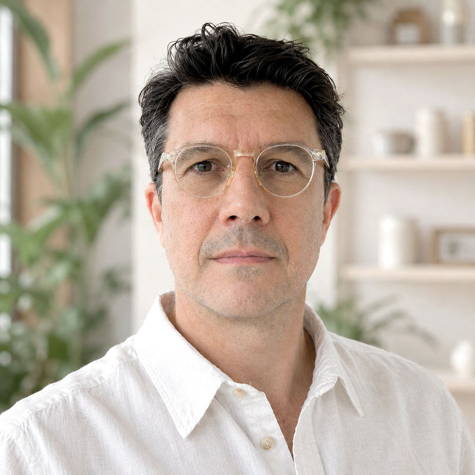 Fábio Fonçati Lampejos
