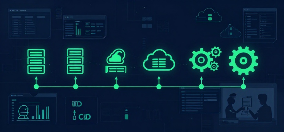 Significado da palavra Pipeline CI/CD O que é Pipeline CI/CD?