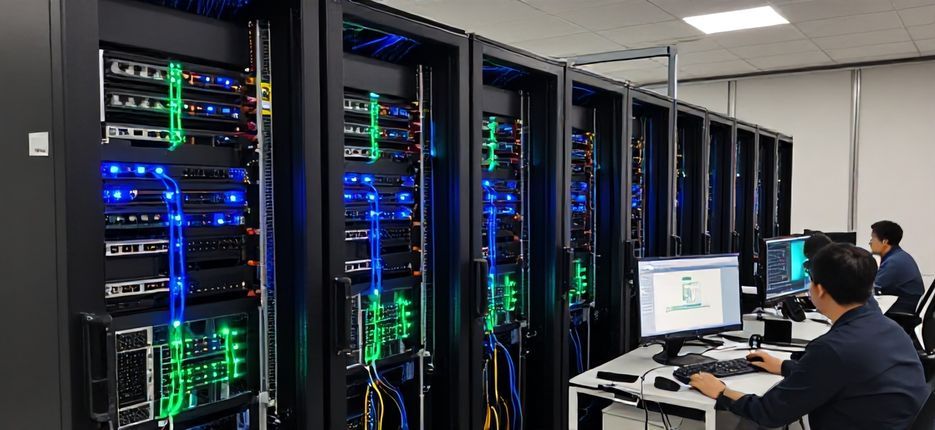 O que é Pool de conexões?