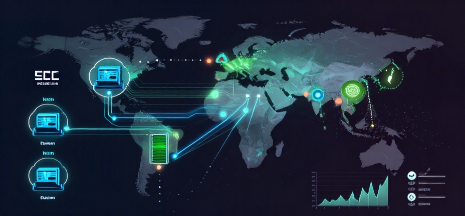 Significado da palavra Balanceamento global O que é Balanceamento global?