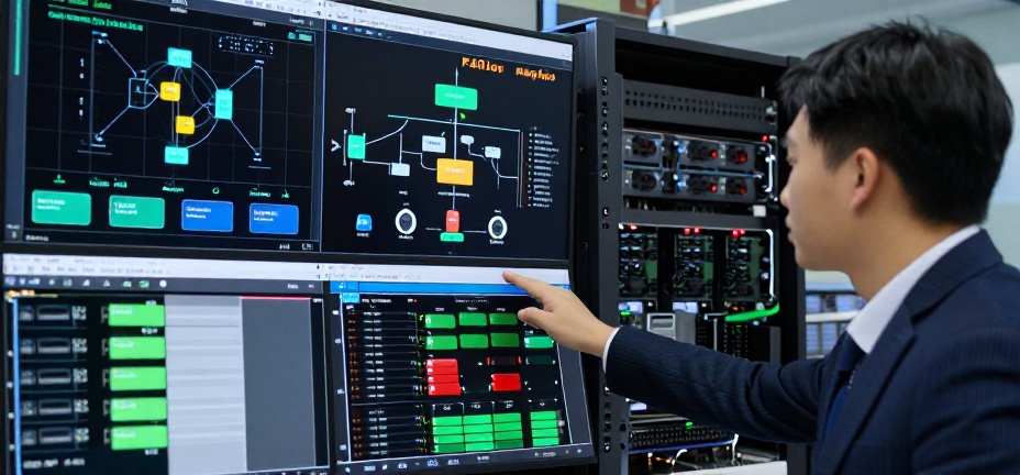 Significado da palavra Failover automático O que é Failover automático?